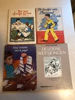 Boeken van vroeger, Antiek en Kunst, Ophalen of Verzenden