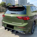 Volkswagen Golf 8R - GTI - GTE Spoiler, Ophalen of Verzenden