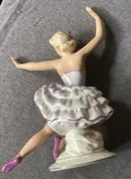 Fasold &Stauch Porseleinen Ballerina Beeldje, Antiek en Kunst, Verzenden