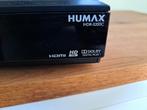 Humax iHDR-5200C, Zo goed als nieuw, Ophalen