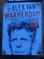 Alex v Warmerdam DVD box ; 5-DVD, Cd's en Dvd's, Vanaf 16 jaar, Overige gebieden, Boxset, Ophalen of Verzenden