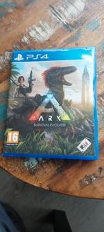 Ark ps4, Ophalen of Verzenden, Zo goed als nieuw