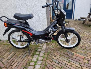 Puch Maxi TX2 extra  Manet