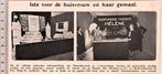 Den Haag 1930, tentoonstelling van de Dameskroniek, Verzenden, Voor 1940, Gebruikt, Overige onderwerpen