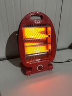 Compacte Elektrische Kachel - 800W - Infrarood kachel, Huis en Inrichting, Gebruikt, Overige soorten, Ophalen of Verzenden, Boordsweg 2 A 5671AS Nuenen