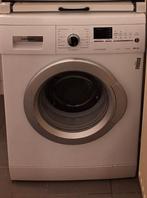 Siemens WM14E364FG wasmachine, Witgoed en Apparatuur, Wasmachines, Ophalen, Gebruikt, Energieklasse A of zuiniger, Voorlader