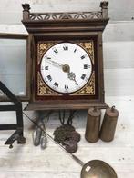 Bergische hoodklok, Antiek en Kunst, Ophalen