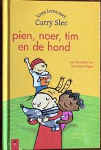 Carry Slee - Leren lezen met Carry Slee, Boeken, Ophalen of Verzenden, Zo goed als nieuw, Carry Slee, Fictie algemeen