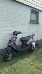 Piaggio Zip SP H2O 70cc MHR (Revisie), Fietsen en Brommers, Scooters | Piaggio, Tweetakt, Maximaal 45 km/u, Nieuw, Ophalen of Verzenden