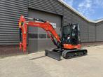 Kubota U56-5 minigraver NIEUW, Zakelijke goederen, Machines en Bouw | Kranen en Graafmachines, Graafmachine