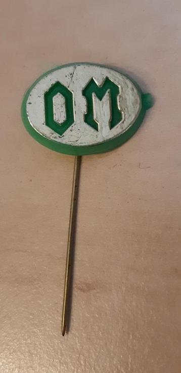 Speldjes Automerken en Garages OM t/m Riley beschikbaar voor biedingen