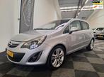 Opel Corsa 2014. Cosmo uitv. Vele Opties. 60.000 km NAP., Auto's, Voorwielaandrijving, Euro 5, Gebruikt, 4 cilinders