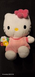 Hello Kitty, Ophalen of Verzenden, Gebruikt