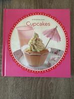 40 recepten voor cupcakes, Hobby en Vrije tijd, Ophalen of Verzenden, Zo goed als nieuw, Cupcakes, Boek of Tijdschrift