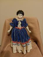 China doll periode 1900-1920, Verzenden, Gebruikt, Pop