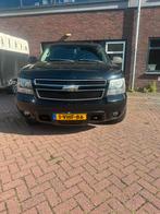 Chevy Avalanche 2007 LT – LPG, Open Uitlaat, Nieuwe Banden, Auto's, Bestelauto's, Automaat, Stof, Chevrolet, Zwart