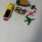 matchbox divers, Verzenden, Zo goed als nieuw