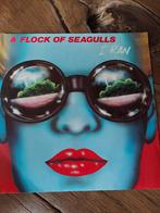 A flock of.seagulls - I ran, Cd's en Dvd's, Vinyl Singles, Pop, Ophalen of Verzenden, Zo goed als nieuw