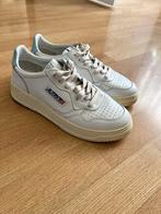 Nieuwe Autry's te koop maat 38, Wit, Ophalen of Verzenden, Autry, Sneakers of Gympen