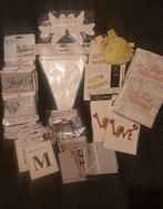 Bruiloft Versiering Pakket - Nieuw!, Ophalen, Nieuw, Versiering, Geboorte of Huwelijk