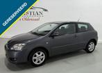 Toyota Corolla 1.4 VVT-i Ann. | CLIMA | TREKHAAK, Voorwielaandrijving, 1398 cc, 4 cilinders, Corolla