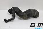 Aanzuigbuis VW Golf 5 2.0 TDI BMN 3C0129654P, Gebruikt