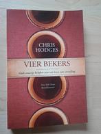 NIEUW VIER BEKERS door Chris Hodges Gods eeuwige beloften, Boeken, Ophalen of Verzenden, Nieuw