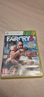 Far Cry 3 - Xbox 360, Ophalen of Verzenden, Gebruikt, Shooter, Vanaf 18 jaar