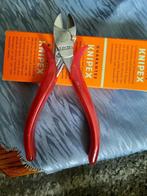 vintage knipex zijkniptang in originele verpakking, Ophalen of Verzenden, Nieuw