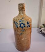 Oude fles, Antiek en Kunst, Ophalen of Verzenden