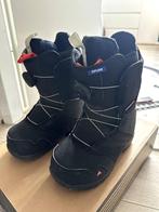 snowboardschoenen Burton 35, Sport en Fitness, Snowboarden, Ophalen of Verzenden, Zo goed als nieuw, Schoenen