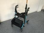 Rollator, Ophalen, Opvouwbaar, Zo goed als nieuw