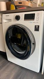 Samsung Eco Bubble Wasmachine 8kg - Zo Goed Als Nieuw, Ophalen, 1200 tot 1600 toeren, 8 tot 10 kg, Zo goed als nieuw
