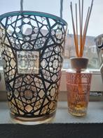 Diverse lege Baobab kaarsen - 25 & 35 cm - Hervulbaar!, Ophalen of Verzenden, Nieuw, Overige materialen, 25 tot 50 cm