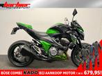 Kawasaki Z 800 (bj 2013), Motoren, Kawasaki, 4 cilinders, Motorrijbewijs A, Bedrijf
