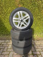 Nette set velgen Kia Ceed met banden 16 inch, Auto-onderdelen, Banden en Velgen, Ophalen, Gebruikt, 16 inch, Banden en Velgen