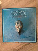 Eagles lp, Ophalen of Verzenden, Gebruikt