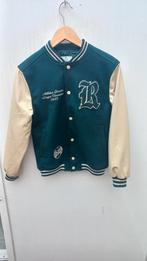 Hippe baseball zomerjas te koop!, Kinderen en Baby's, Kinderkleding | Maat 152, H&M, Ophalen of Verzenden, Zo goed als nieuw, Jongen