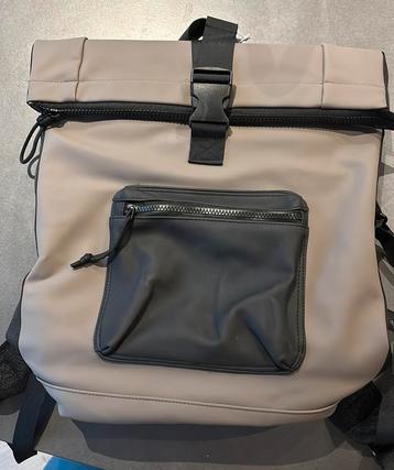 Nieuwe Norlander Rolltop Rugzak laptoptas laptop beschikbaar voor biedingen