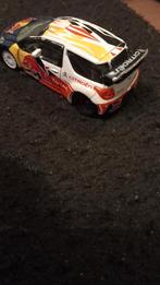 Citroën DS3 WRC, Ophalen of Verzenden, Zo goed als nieuw, Auto