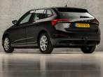 Skoda Scala 1.0 TSI Sportline (VIRTUAL COCKPIT, APPLE CARPLA, Auto's, Skoda, Voorwielaandrijving, 12 maanden, Gebruikt, 116 pk
