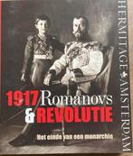 1917 Romanovs & Revolutie, Ophalen of Verzenden, Zo goed als nieuw