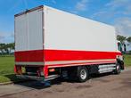 IVECO AD190S31 STRALIS 2t lift airco, Auto's, Automaat, Euro 6, Overige kleuren, Iveco