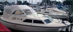 Marex 21 Noorse Spitsgatter, Watersport en Boten, Ophalen, 10 tot 30 pk, Gebruikt, Binnenboordmotor