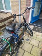 Sparta heren jongen fiets 26 inch, Fietsen en Brommers, Minder dan 49 cm, Ophalen of Verzenden, Zo goed als nieuw, Sparta