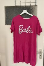 Barbie pyjama jurk, Ophalen, Zo goed als nieuw, Maat 38/40 (M)