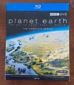 Blu-ray box Planet Earth, Cd's en Dvd's, Blu-ray, Ophalen of Verzenden