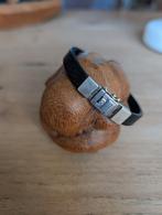 Buddha to Buddha  armband  20 cm, Ophalen of Verzenden, Zo goed als nieuw, Zilver, Zilver