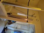 HSK badwand 70cm, Doe-het-zelf en Verbouw, Sanitair, Ophalen, Nieuw, Glas, Bad