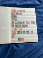 Postzegel album Duitsland 1880-1995, Ophalen of Verzenden, BRD